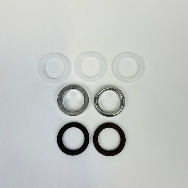 Bedford Precision Packing Set L/PE for Titan 106-002A